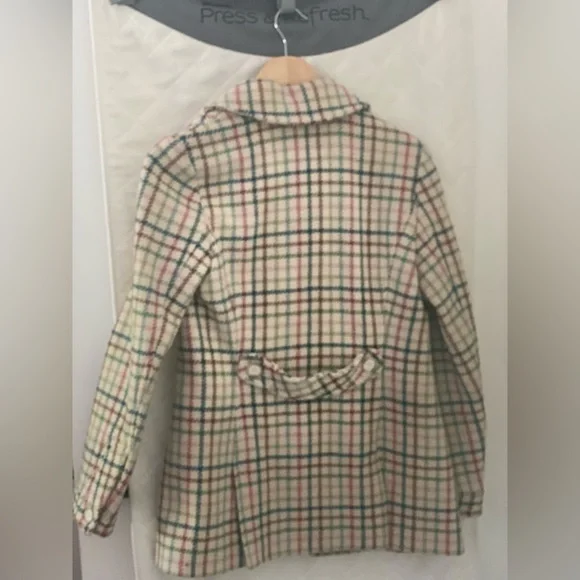 Coach Women Multicolored XS Peacoat - Picture 3 of 5